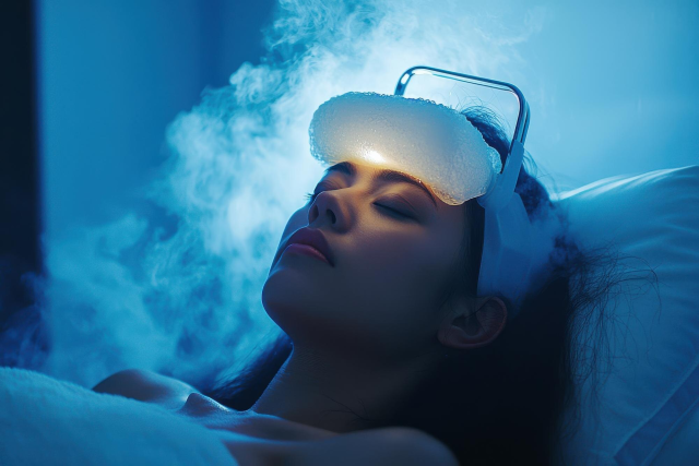 The Role of Cryotherapy in Mental Health Treatment: Potential Benefits