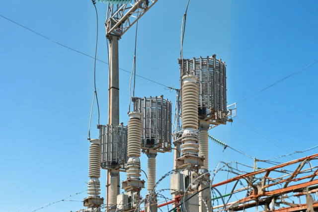 Maintenance and Lifecycle Management of Power Transformers