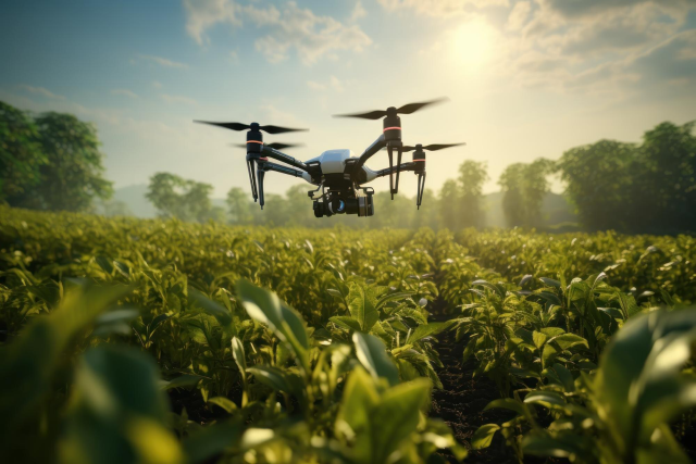 Challenges in Implementing Agriculture Robots and How to Overcome Them