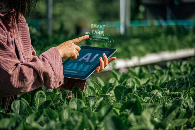 Top Benefits of Integrating Robotics in Agriculture for Sustainability