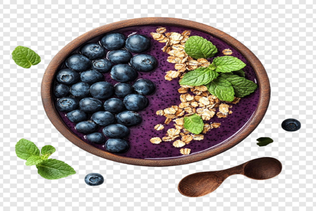 How Acai Berries are Transformed into Popular Superfoods