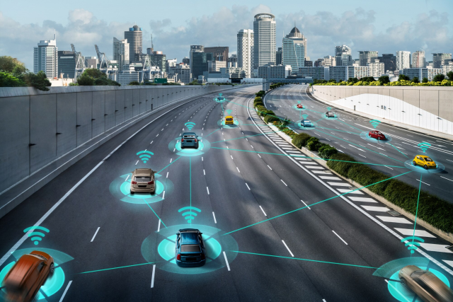 Key Technologies Powering the Smart Transportation Ecosystem