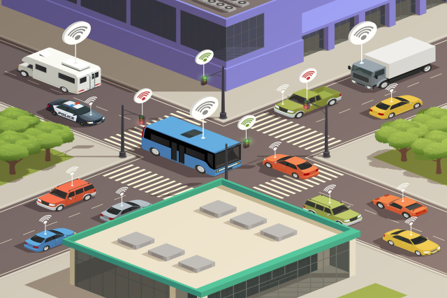 Challenges and Opportunities in Implementing Smart Transportation Systems