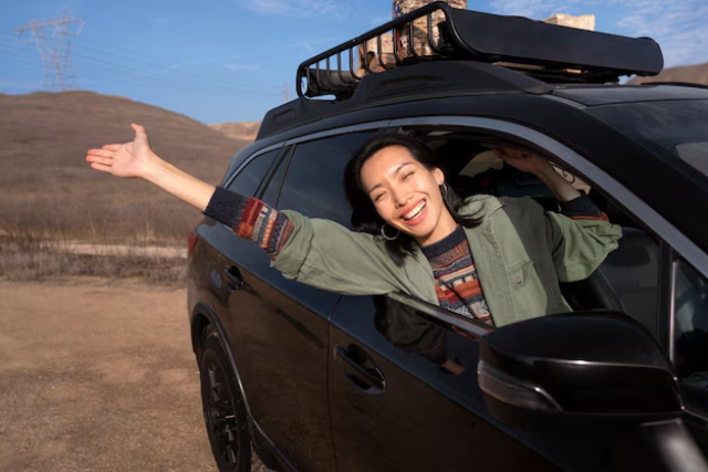 Why Roof Racks Are A Must-Have For Road Trip Enthusiasts