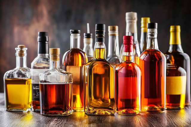 Recent development in Distilled Spirits Industry