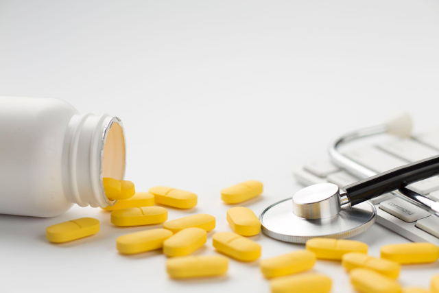 The Role of Generic Drugs in Reducing Healthcare Costs