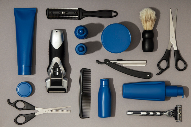 The Evolution of Shavers: From Manual to Electric