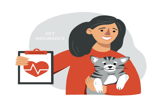 Recent development in the Pet Insurance Industry