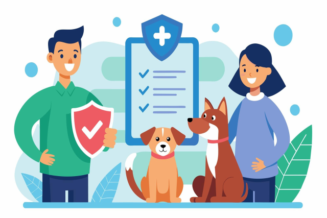 Choosing the Best Pet Insurance Plan for Your Pet’s Health Needs