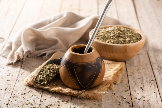 The Growing Popularity of Yerba Mate among Health Enthusiasts