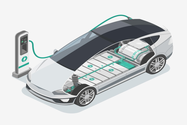 Hydrogen Fuel Cell Technology Innovations in the A