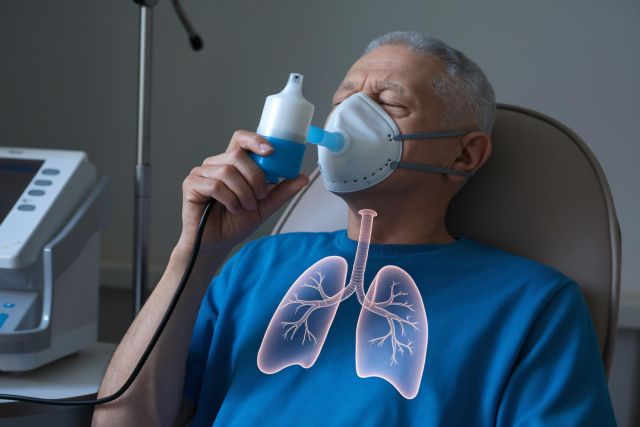 The Role of Spirometry in Early Detection of Respiratory Diseases