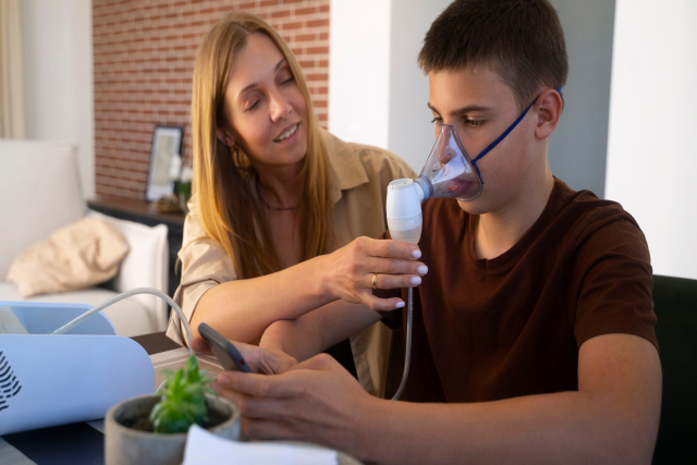 Implementing Spirometry in Primary Care: Best Practices and Challenges