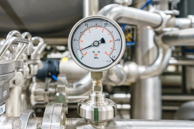 The Role of Flow Meters in Sustainability and Energy Efficiency