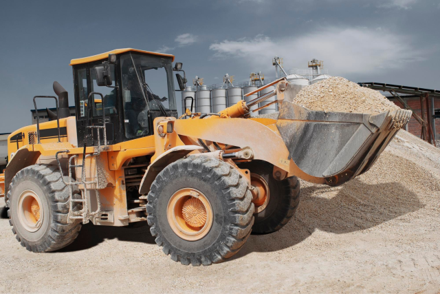 Innovations Driving the Evolution of Backhoe Loaders