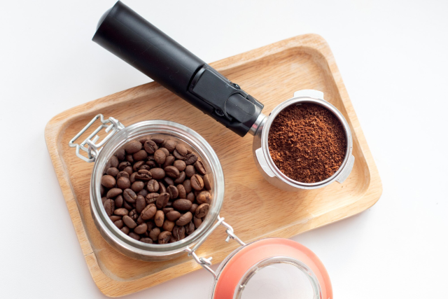 Recent development in Instant Coffee Industry