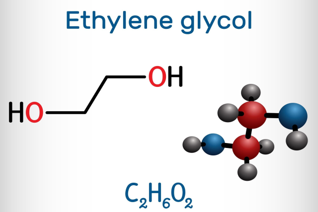 Recent Developments in the Ethylene Industry: A Ne