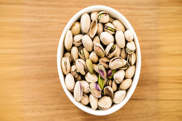 Health Benefits of Pistachios: Why They're a Superfood for Your Diet