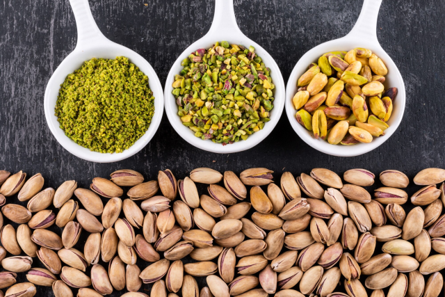 Sustainable Pistachio Farming: How the Industry is Adapting to Climate Change