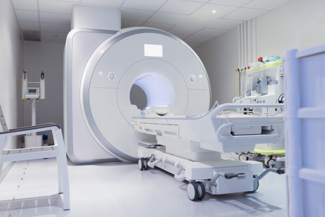 Advancements in Computed Tomography Technology