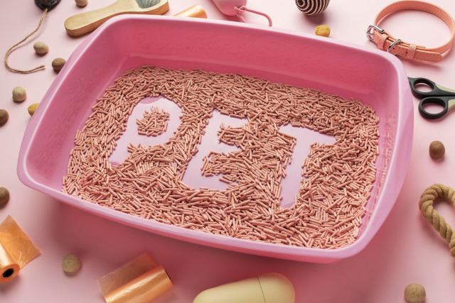 Recent Developments in Cat Litter Industry