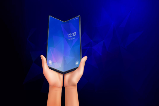 Top Features to Look for in the Next Generation of Foldable Smartphones