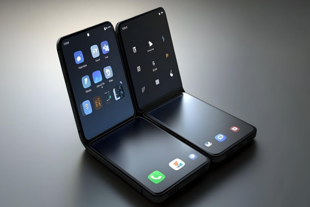 The Technology behind Foldable Smartphones: What You Need to Know