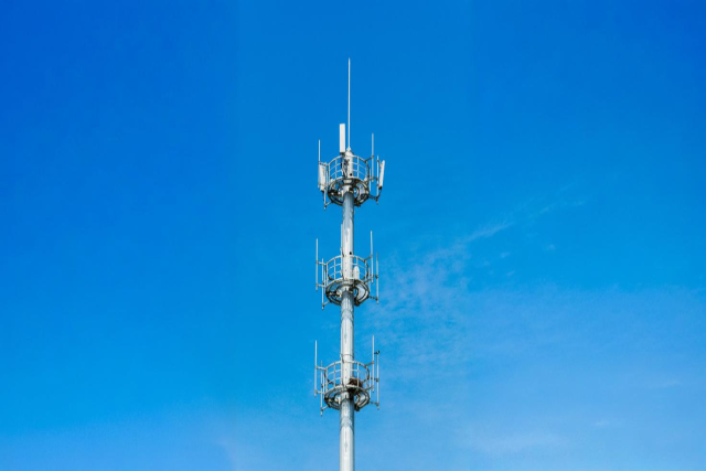 The Role of 5G in Transforming Telecom Towers Infrastructure