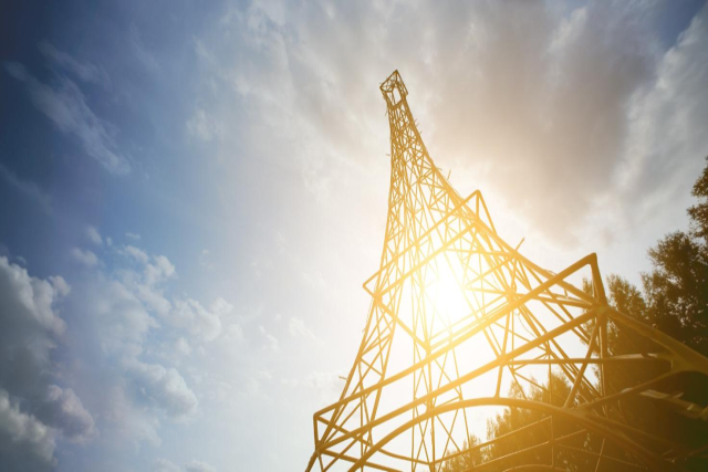 Sustainability in Telecom Towers: The Push for Green Energy Solutions