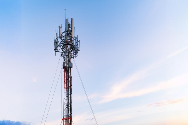 Telecom Tower Maintenance and Optimization: Best Practices for Reliability