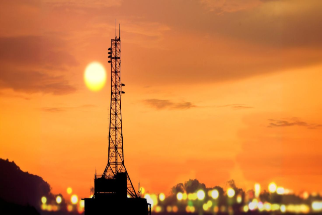 Game-Changing Innovations Shaping the Telecom Towers Industry