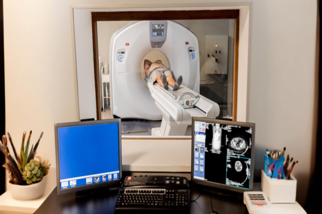 Understanding the Safety and Risks of Computed Tomography Scans