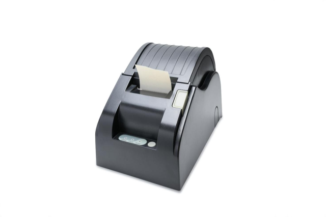 How Thermal Printing Works: A Comprehensive Guide