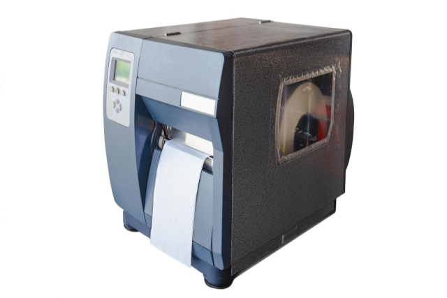 Key Applications of Thermal Printing in Various Industries