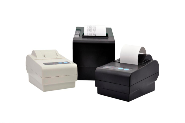 Choosing the Right Thermal Printer: Factors to Consider