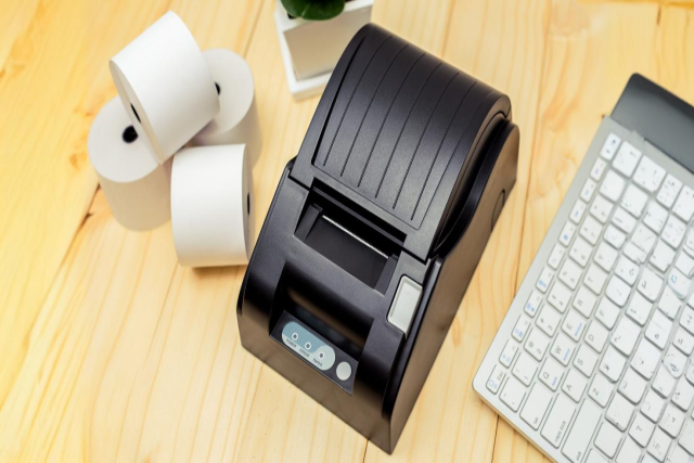 Key Developments in Thermal Printing Industry