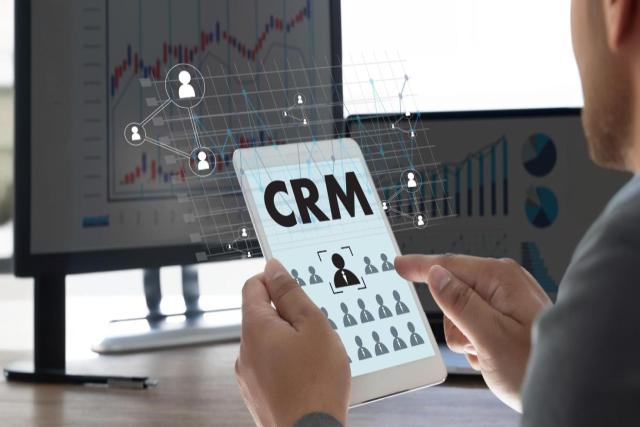 CRM's role in increasing customer experience and brand loyalty