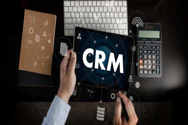 CRM Implementation Best Practices: Ensuring Seamless Integration & User Adoption