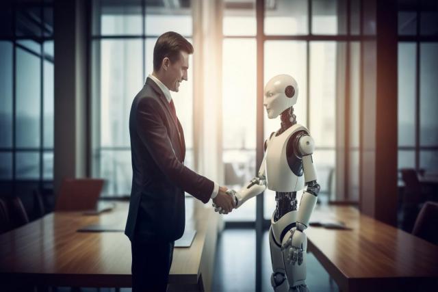 How AI is Transforming Customer Relationship Management: Smarter Engagement & Retention