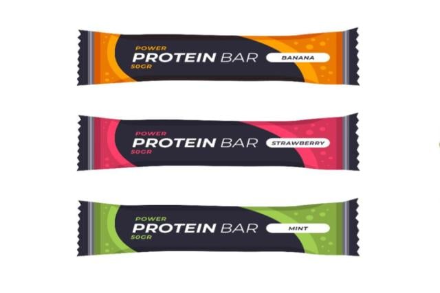 How Consumer Preferences Are Shaping the Future of Protein Bars