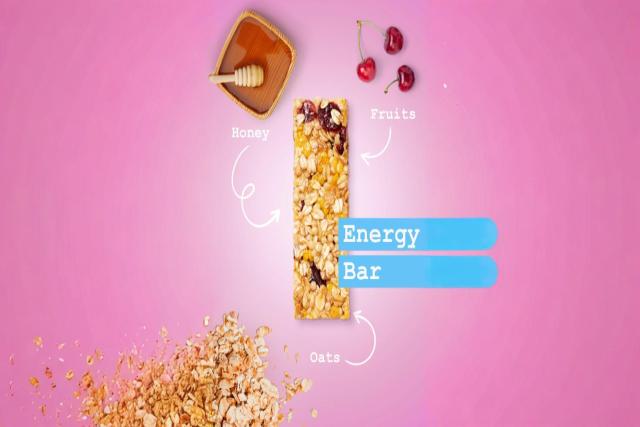 Protein bar role in fitness and everyday nutrition