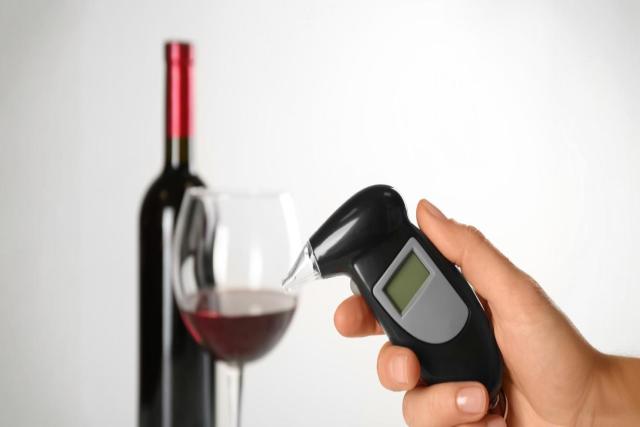 Applications of Breathalyzers Beyond Law Enforcement