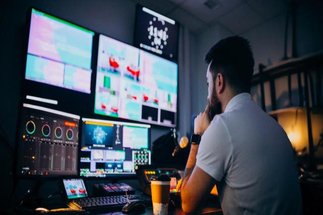 The Science Behind Control Room Ergonomics