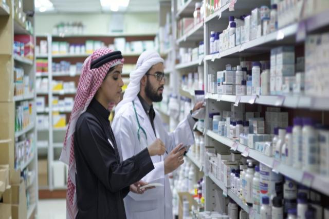 Technological Advancements in Saudi Arabia Pharmaceutical Drugs Industry