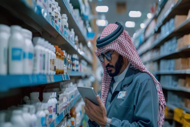 Recent Developments in Saudi Arabia Pharmaceutical Drugs Industry