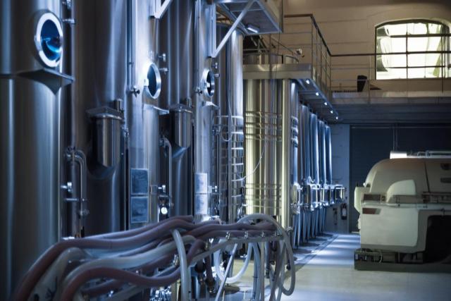 The Technology Behind Vapor Recovery Units: Key Innovations and Applications