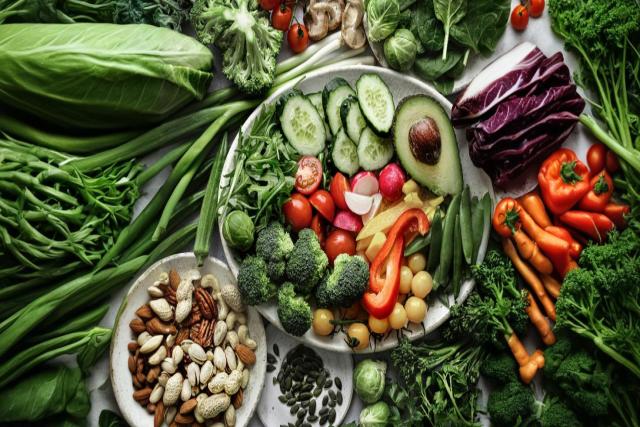 Health Benefits of Phytonutrients: Why They’re Essential for a Balanced Diet