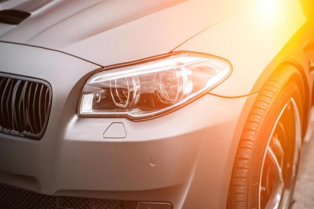 How Light Sensors are Revolutionizing the Automotive Industry