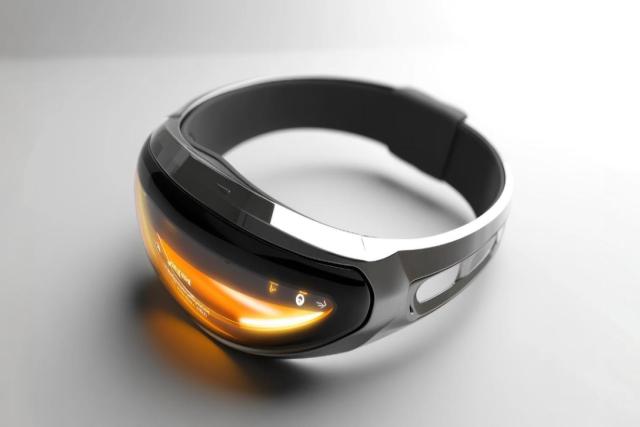 The Role of Light Sensors in Wearable Technology