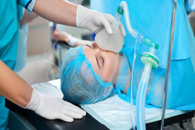 The Role of Oxygen Therapy in Chronic Respiratory Diseases